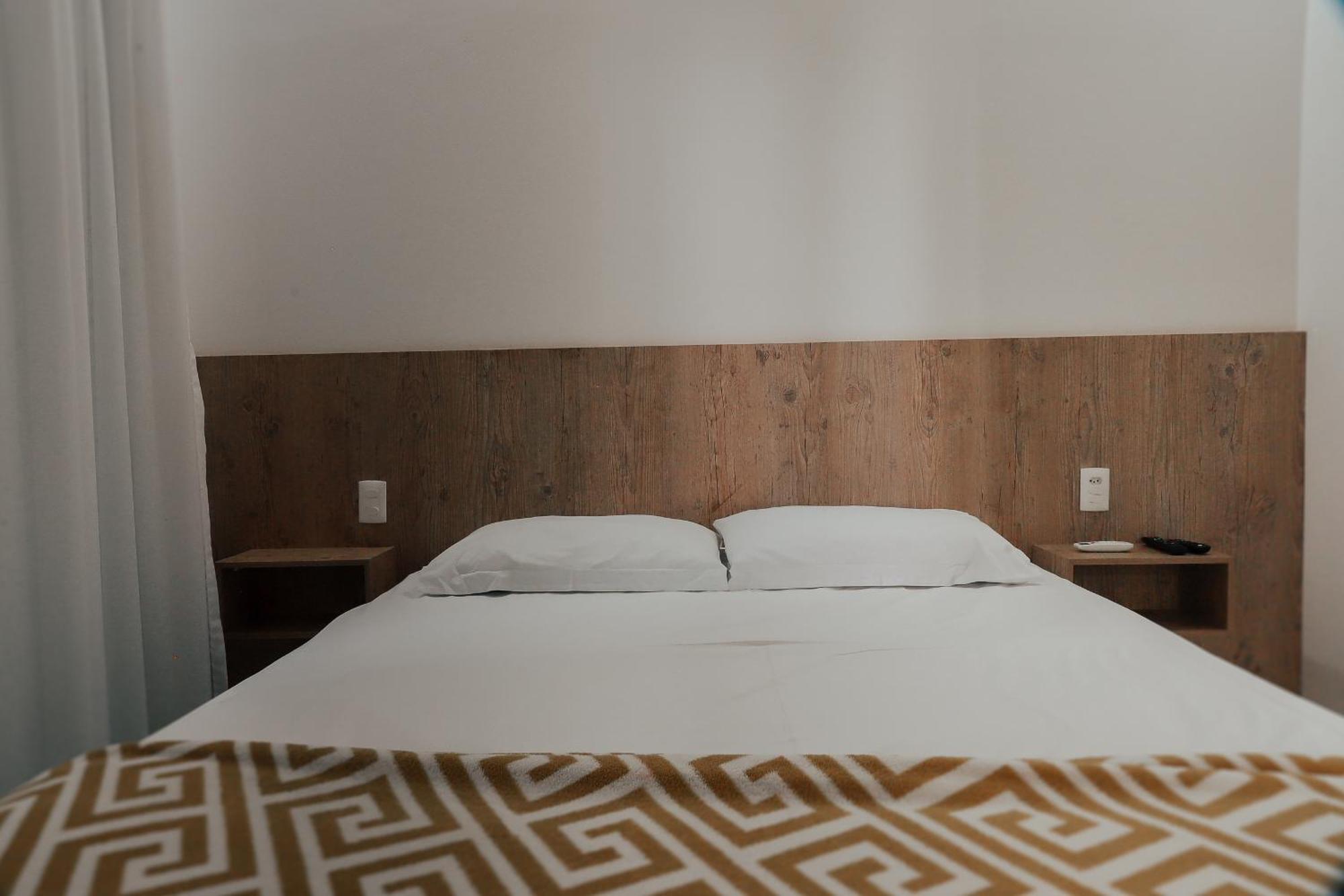 Pousada Kanto Suites & Spa Capitólio Dış mekan fotoğraf